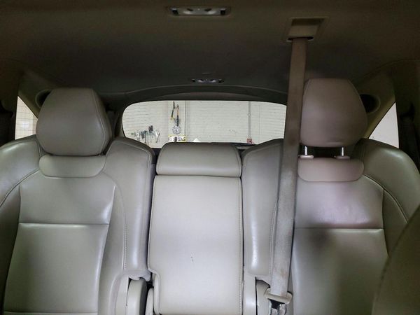 2014 ACURA MDX