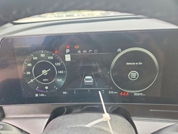 2023 KIA SPORTAGE SX