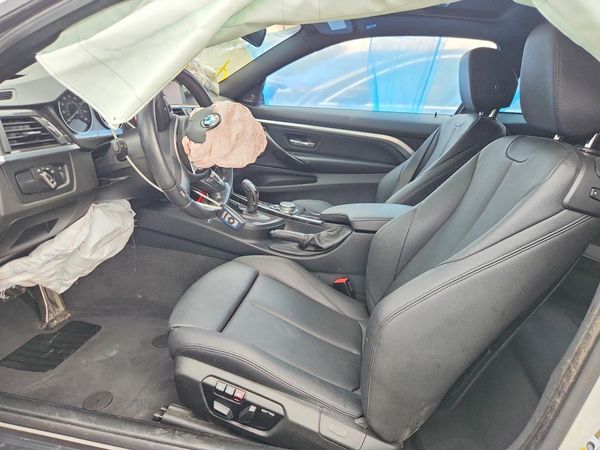 2015 BMW 435 xDrive
