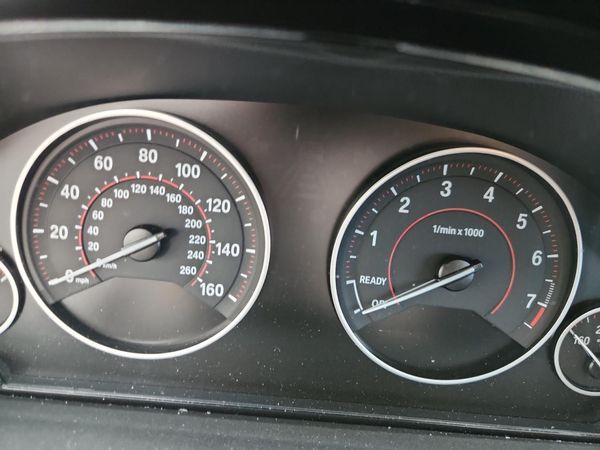 2015 BMW 435 xDrive