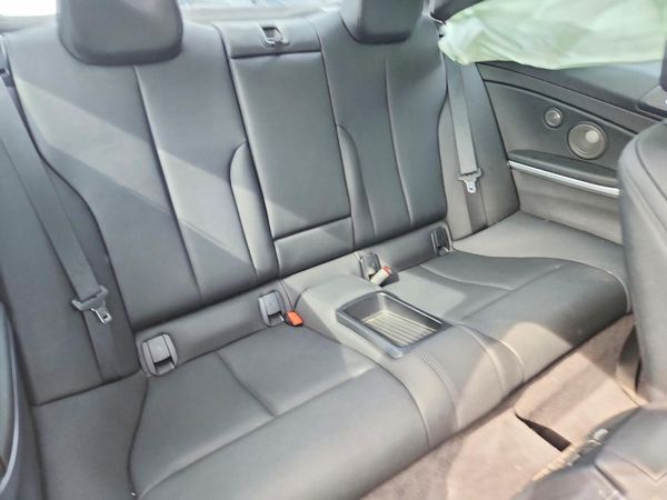 2015 BMW 435 xDrive