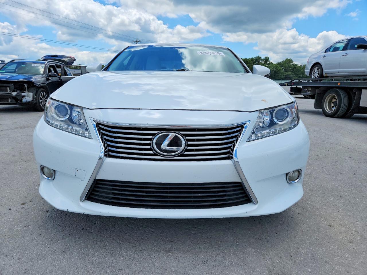 2015 LEXUS ES 350