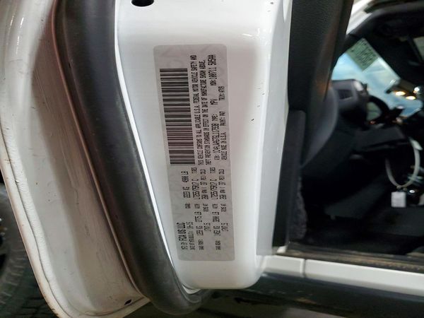 2016 JEEP WRANGLER SPORT 4X4