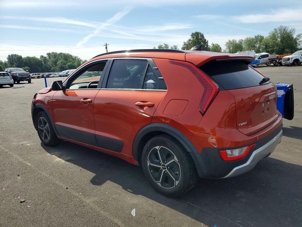 2023 KIA NIRO EX