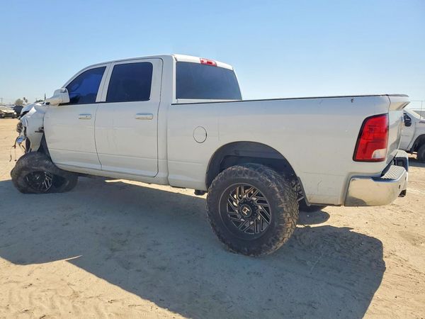 2018 RAM 2500 ST