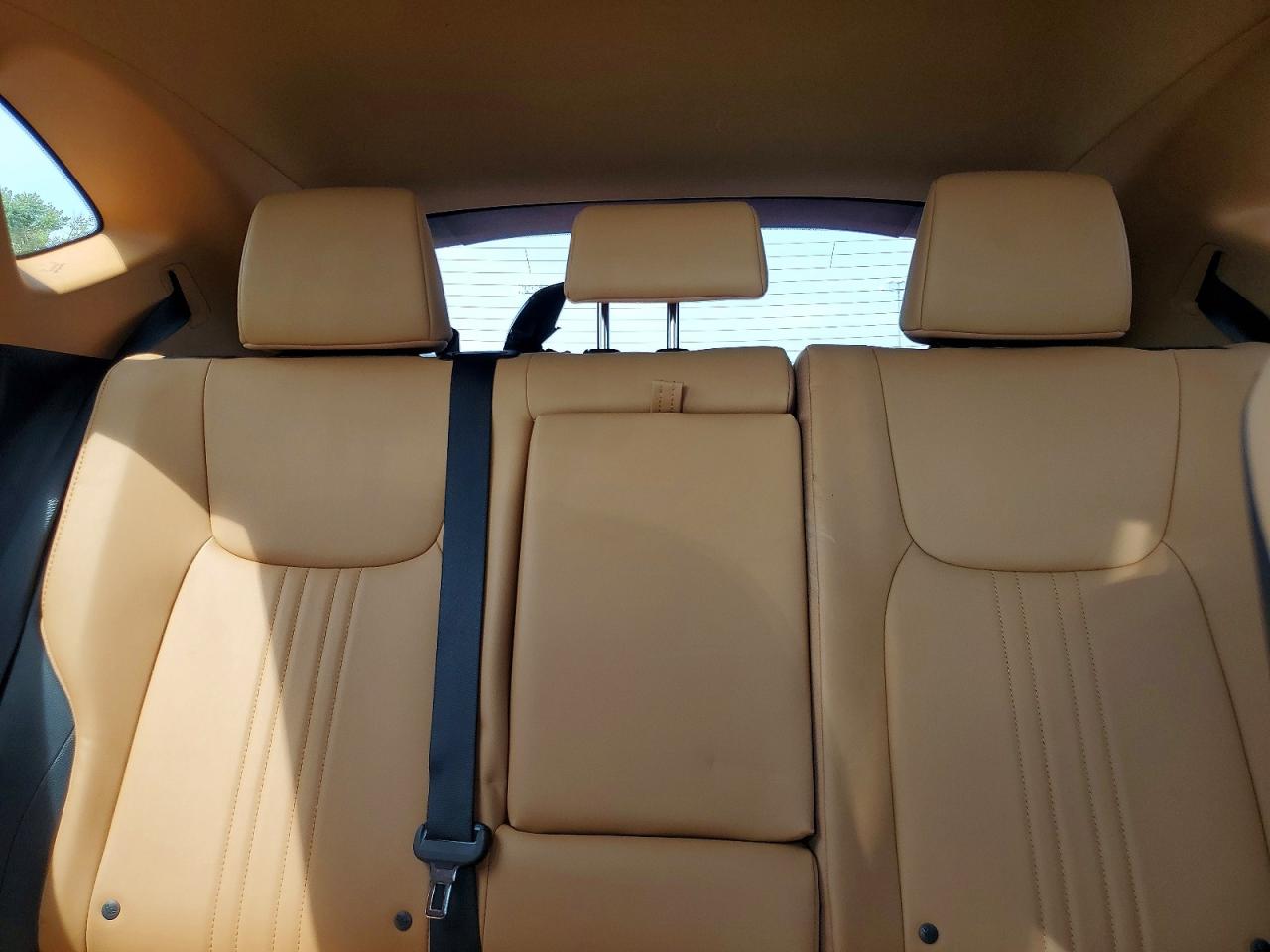 2024 LEXUS NX 350H 350 Premium