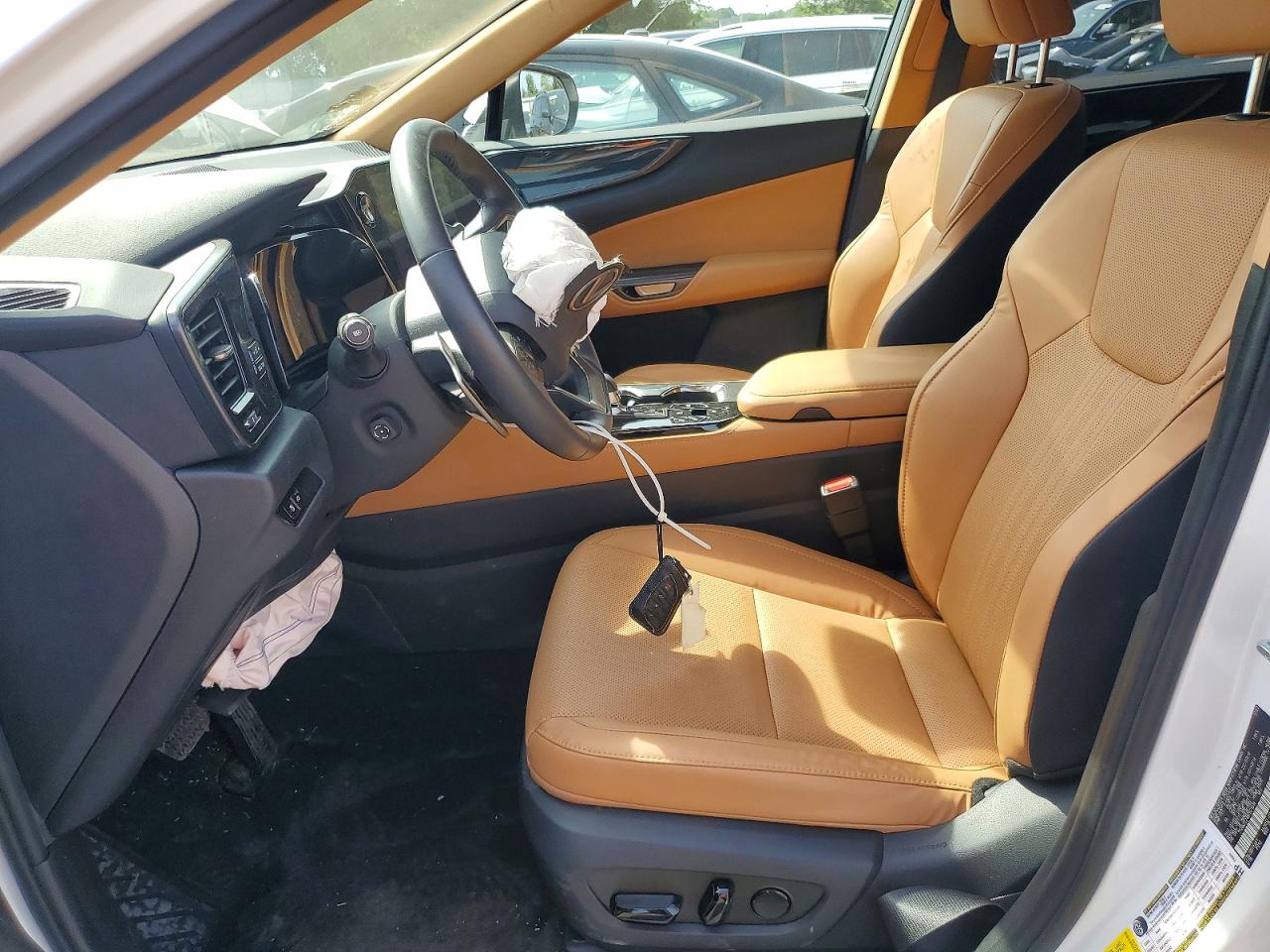 2024 LEXUS NX 350H 350 Premium