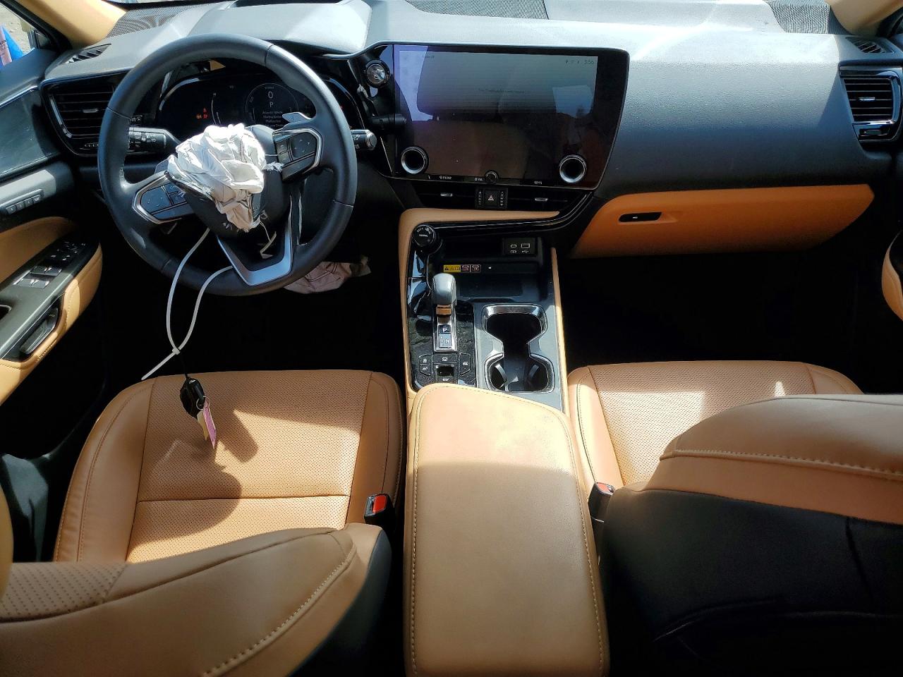 2024 LEXUS NX 350H 350 Premium