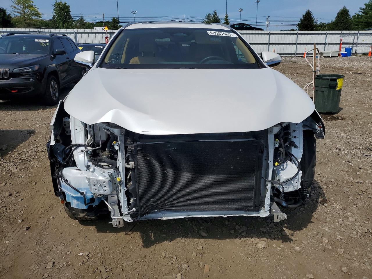 2024 LEXUS NX 350H 350 Premium