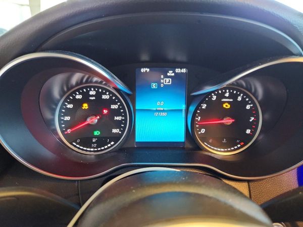 2019 MERCEDES-BENZ C C300-4M