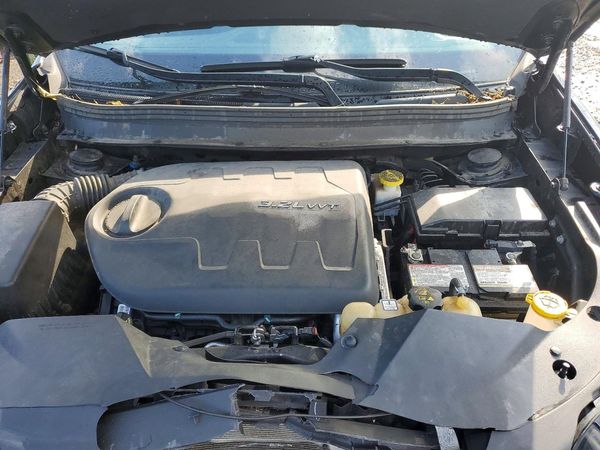 2019 JEEP CHEROKEE LATITUDE FWD