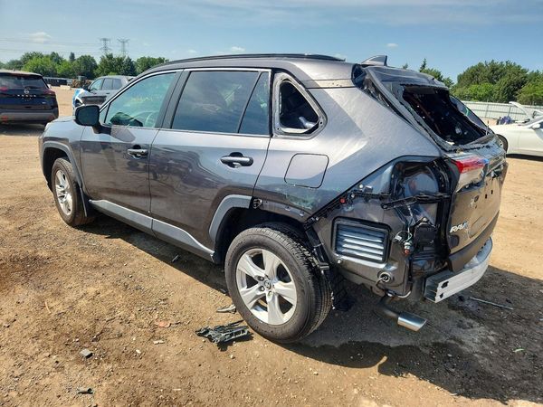 2019 TOYOTA RAV4 XLE / XLE Premium 4WD