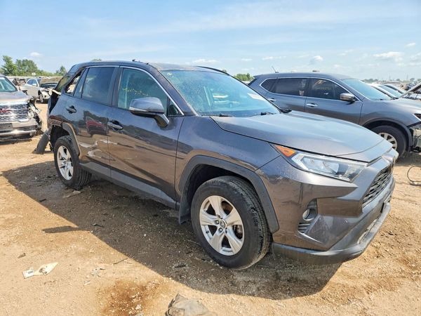 2019 TOYOTA RAV4 XLE / XLE Premium 4WD