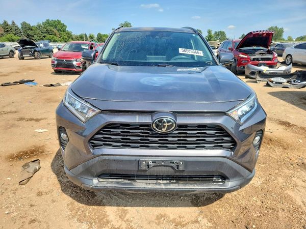 2019 TOYOTA RAV4 XLE / XLE Premium 4WD