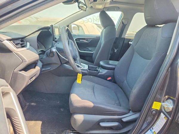 2019 TOYOTA RAV4 XLE / XLE Premium 4WD