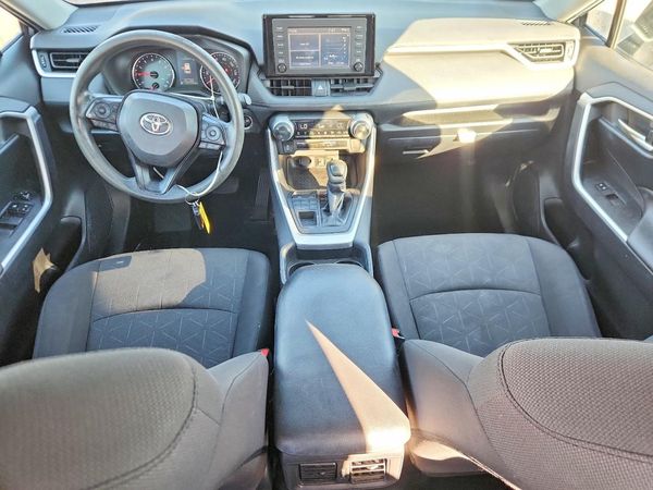 2019 TOYOTA RAV4 XLE / XLE Premium 4WD