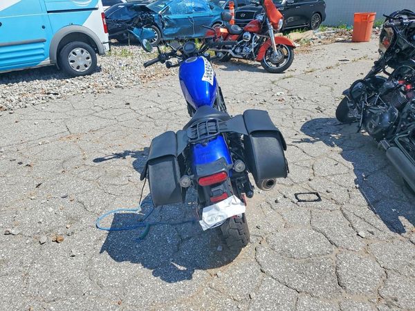 2023 HONDA CM CYCLE