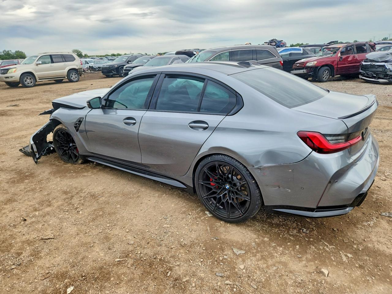 2026 BMW M3