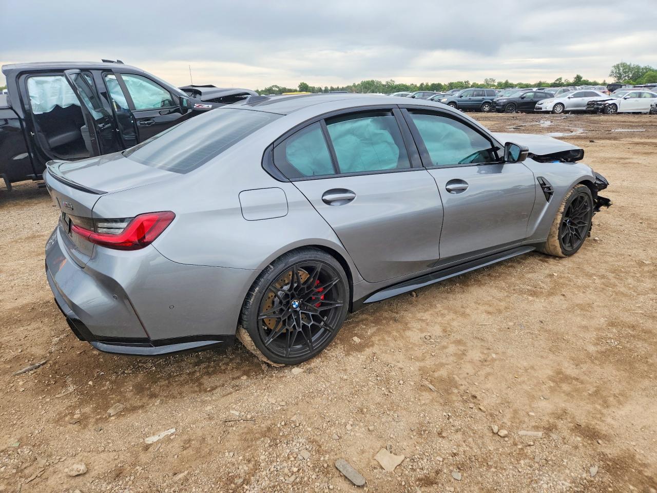 2026 BMW M3
