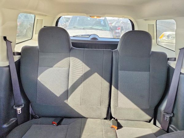 2017 JEEP PATRIOT 4D SPT Sport