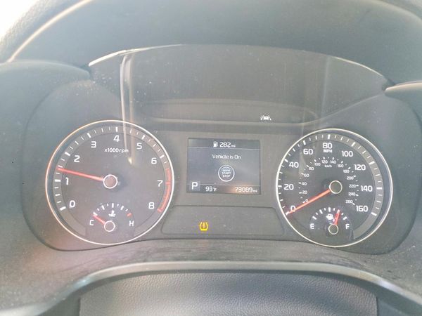 2021 KIA FORTE EX