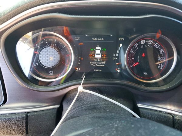 2018 DODGE CHALLENGER R/T 392