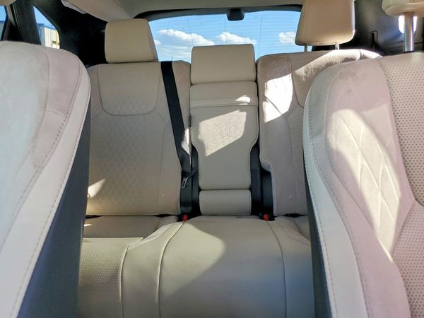 2025 LEXUS RX 350
