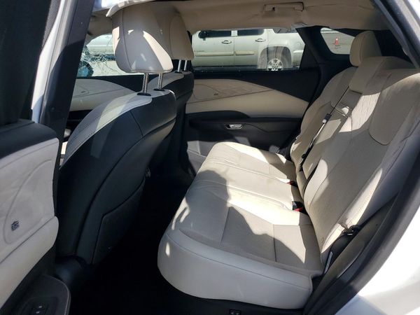 2025 LEXUS RX 350
