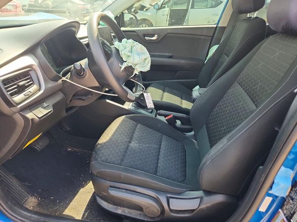 2022 KIA RIO LX, S