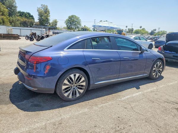 2024 MERCEDES-BENZ EQE SEDAN EQE350+