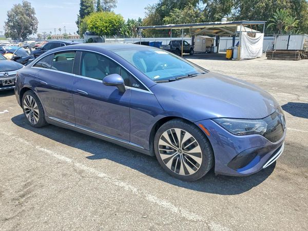 2024 MERCEDES-BENZ EQE SEDAN EQE350+