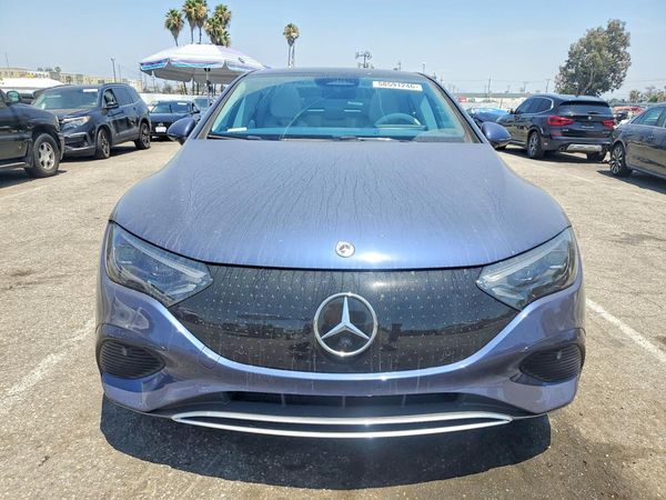 2024 MERCEDES-BENZ EQE SEDAN EQE350+