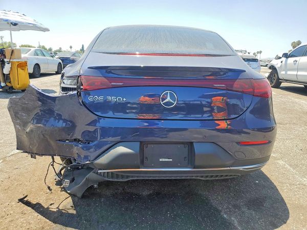 2024 MERCEDES-BENZ EQE SEDAN EQE350+