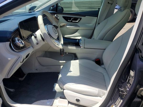 2024 MERCEDES-BENZ EQE SEDAN EQE350+