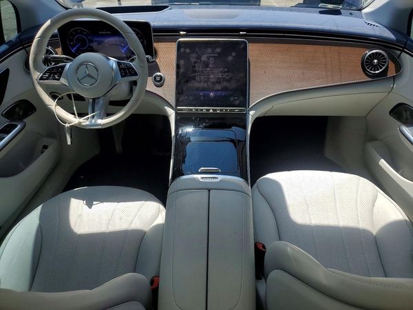 2024 MERCEDES-BENZ EQE SEDAN EQE350+