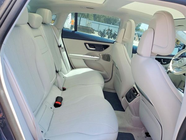 2024 MERCEDES-BENZ EQE SEDAN EQE350+