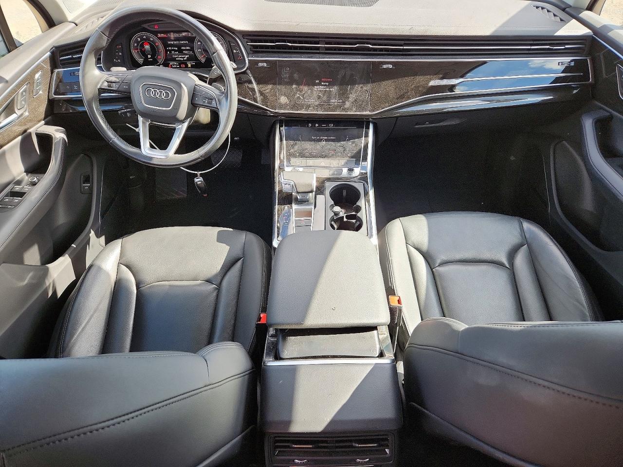 2023 AUDI Q7
