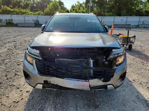 2024 KIA SELTOS