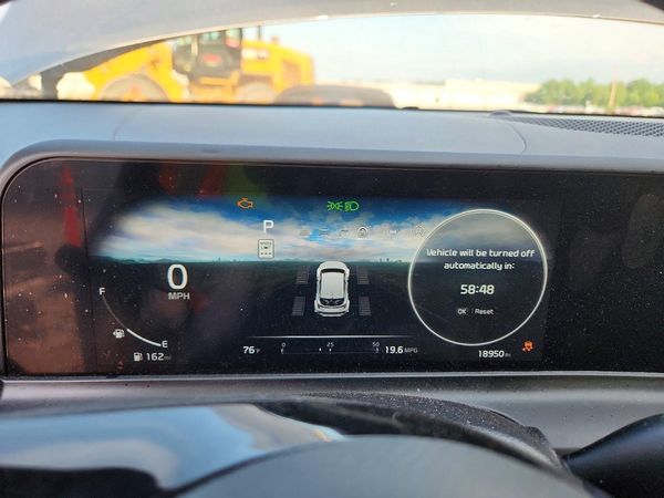 2024 KIA SELTOS