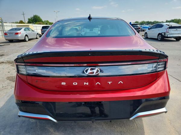2024 HYUNDAI SONATA