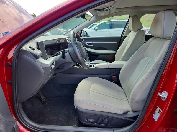 2024 HYUNDAI SONATA