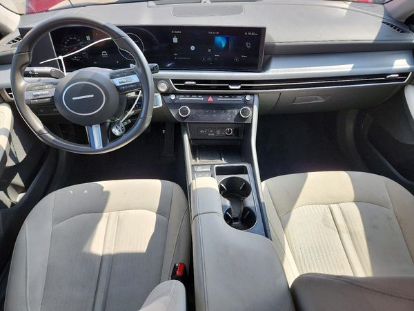 2024 HYUNDAI SONATA