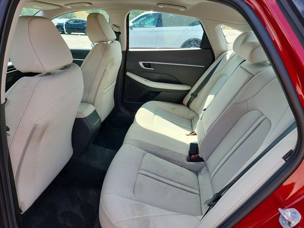 2024 HYUNDAI SONATA