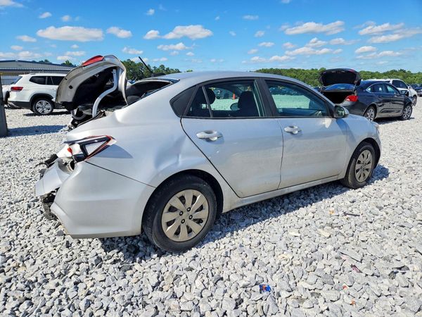 2018 KIA RIO LX, S