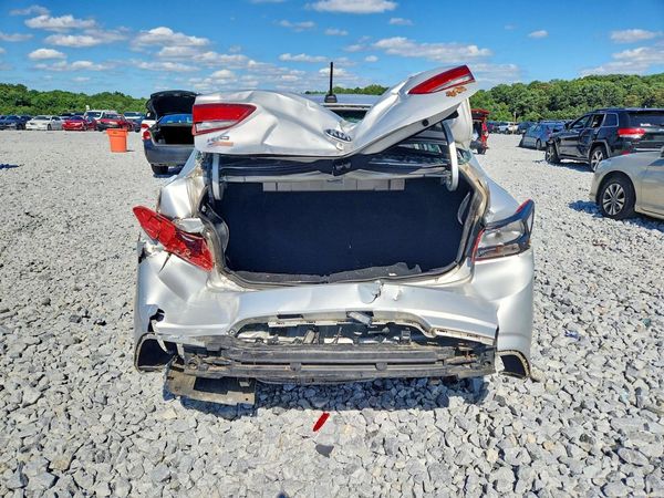 2018 KIA RIO LX, S