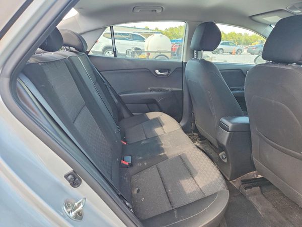 2018 KIA RIO LX, S