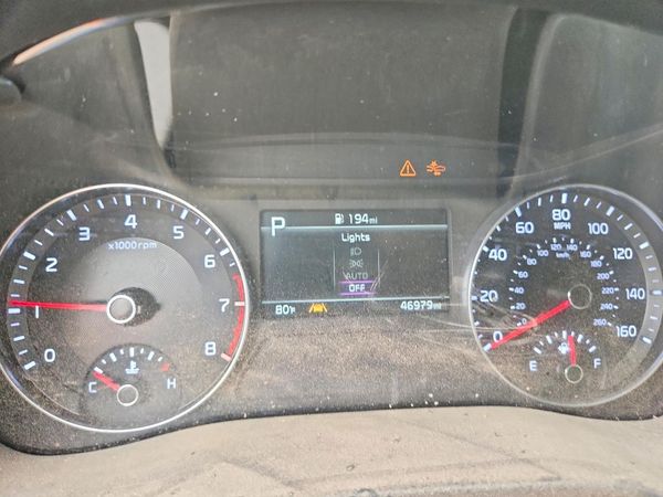 2024 KIA FORTE GT Line