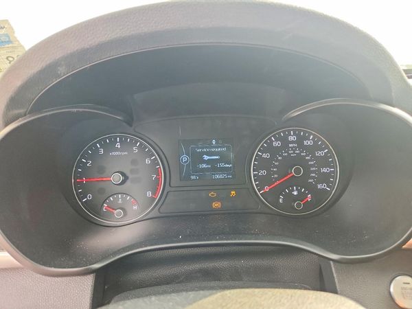 2017 KIA OPTIMA EX/EX Prem/EX Prem Plus