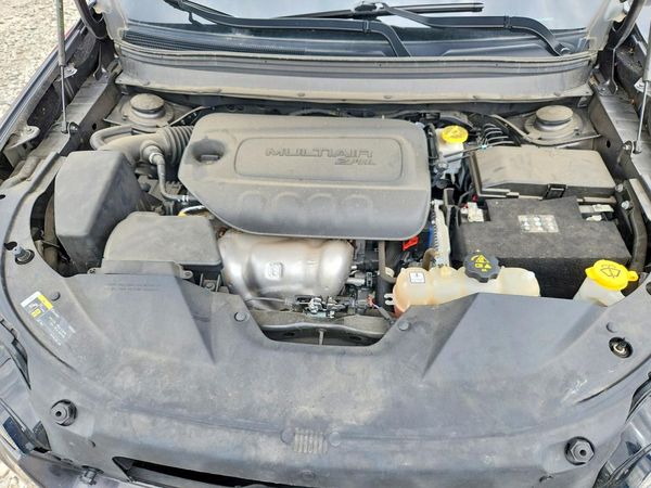 2021 JEEP CHEROKEE LATITUDE PLUS 4X4