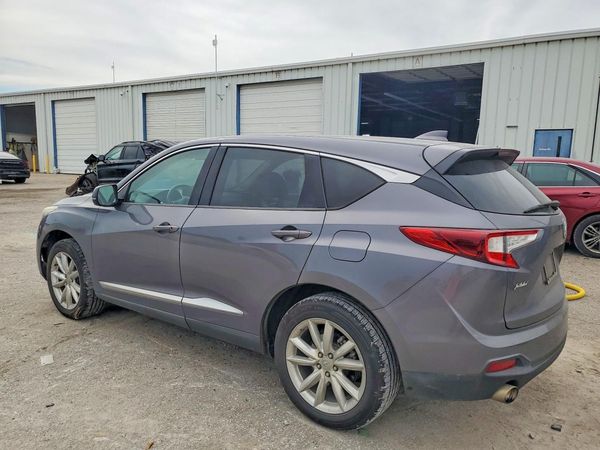 2019 ACURA RDX